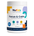 Focus & Calm Vanilla Shake